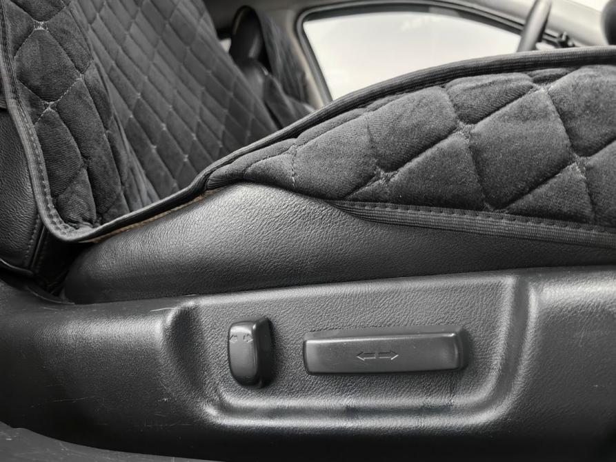 Honda Accord VIII Новосибирск  - изображение 17