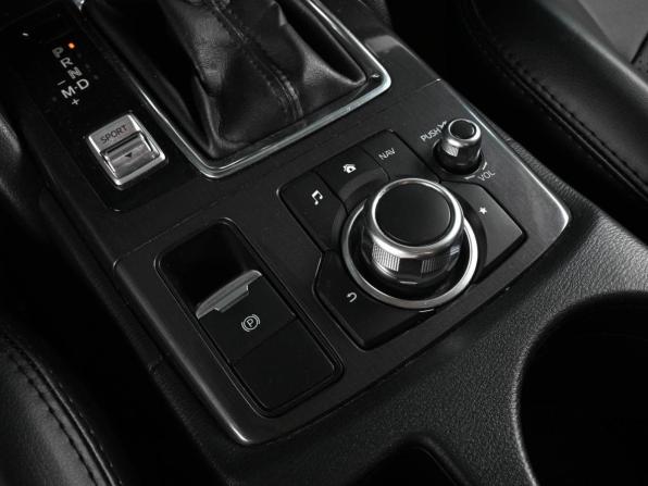 Mazda CX-5 I Рестайлинг с пробегом 2016 года, цена 1 659 000 рублей, 231199 км, внедорожник, Автокод Объявления