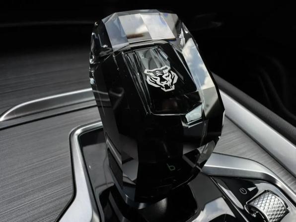 Chery Tiggo 7 Pro Max I Рестайлинг с пробегом 2025 года, цена 2 450 000 рублей, 31224 км, внедорожник, Автокод Объявления