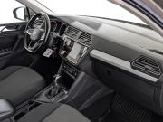 Volkswagen Tiguan II Рестайлинг Москва  - изображение 41