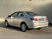 Toyota Corolla X (E140 E150) Рестайлинг Липецк  - изображение 23