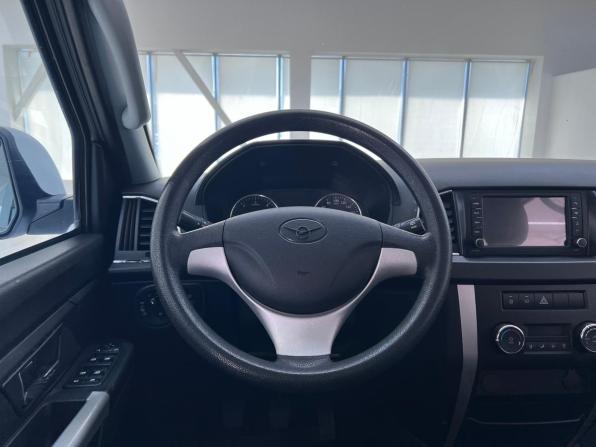 УАЗ Pickup I Рестайлинг 2 с пробегом 2024 года, цена 1 630 000 рублей, 43500 км, пикап, Автокод Объявления