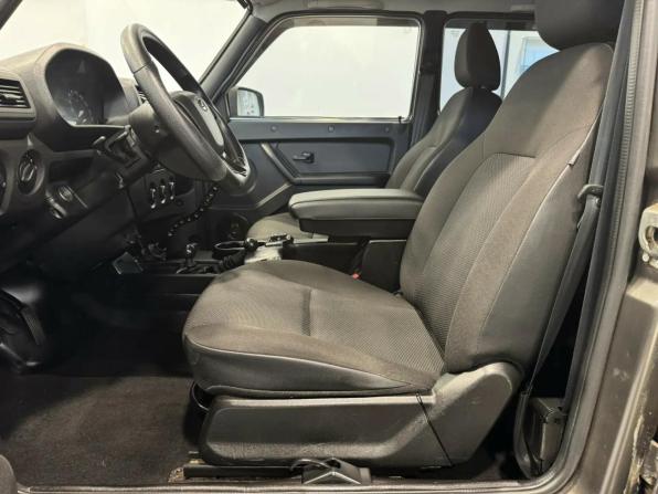 Lada (ВАЗ) 2131 (4x4) I Рестайлинг (2020) с пробегом 2021 года, цена 850 000 рублей, 25629 км, внедорожник, Автокод Объявления