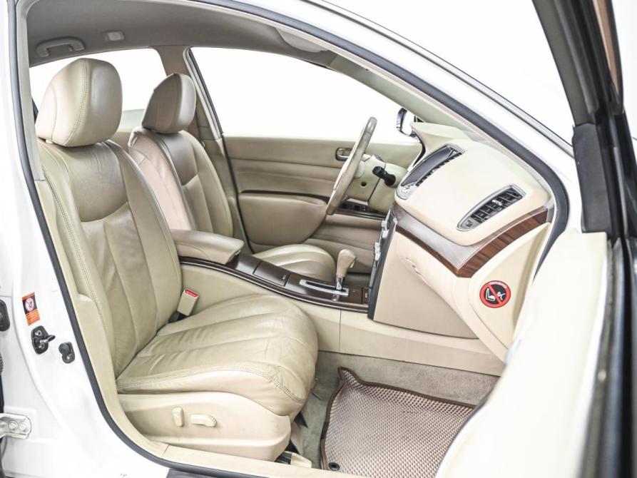 Nissan Teana II (J32) Рестайлинг Ставрополь  - изображение 8