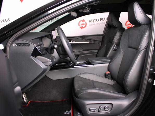 Toyota Camry IX (XV80) China Market с пробегом 2026 года, цена 4 275 000 рублей, 350 км, седан, Автокод Объявления