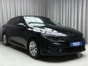 Kia Optima IV Ижевск  - изображение 36
