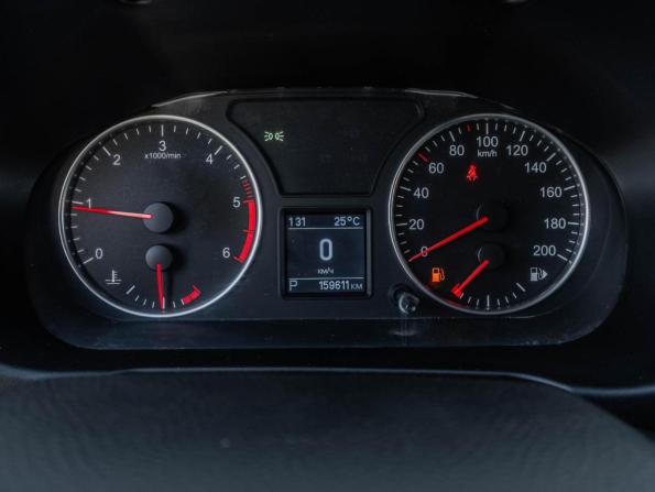 УАЗ Patriot I Рестайлинг 3 с пробегом 2019 года, цена 1 378 000 рублей, 159611 км, внедорожник, Автокод Объявления