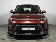Kia Soul III Санкт-Петербург  - изображение 19