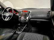 Kia Ceed I Рестайлинг Москва  - изображение 31
