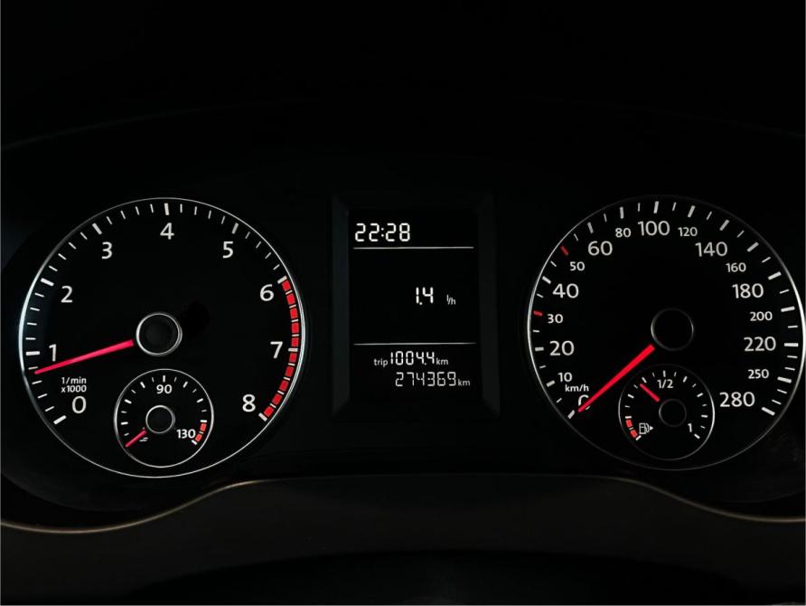 Volkswagen Jetta VI Волгоград  - изображение 11