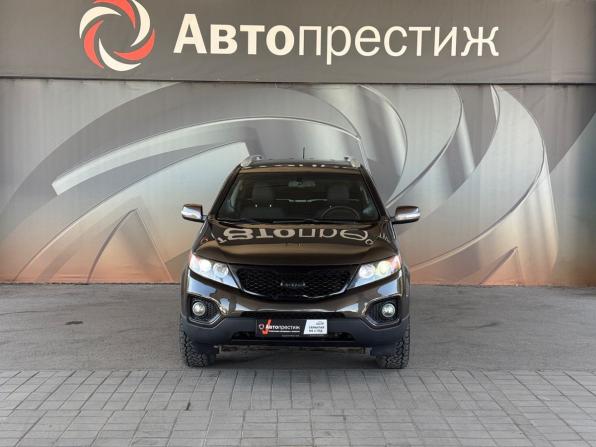 Kia Sorento II Рестайлинг с пробегом 2012 года, цена 1 520 000 рублей, 187631 км, внедорожник, Автокод Объявления