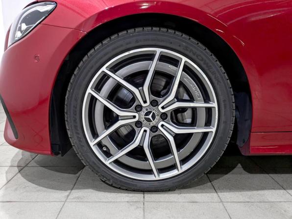 Mercedes-Benz E-Класс V (W213 S213 C238) Рестайлинг с пробегом 2021 года, цена 4 995 000 рублей, 61261 км, купе-хардтоп, Автокод Объявления