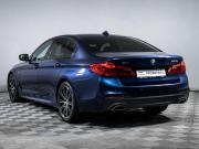 BMW 5 серии VII (G30/G31/G38) Москва  - изображение 27