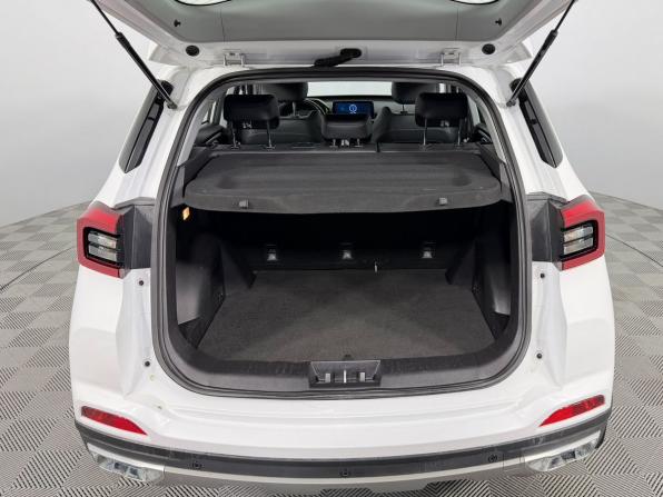 Chery Tiggo 4 Pro I Рестайлинг с пробегом 2023 года, цена 1 430 000 рублей, 58582 км, внедорожник, Автокод Объявления
