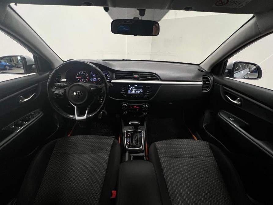Kia Rio IV Кемерово  - изображение 6
