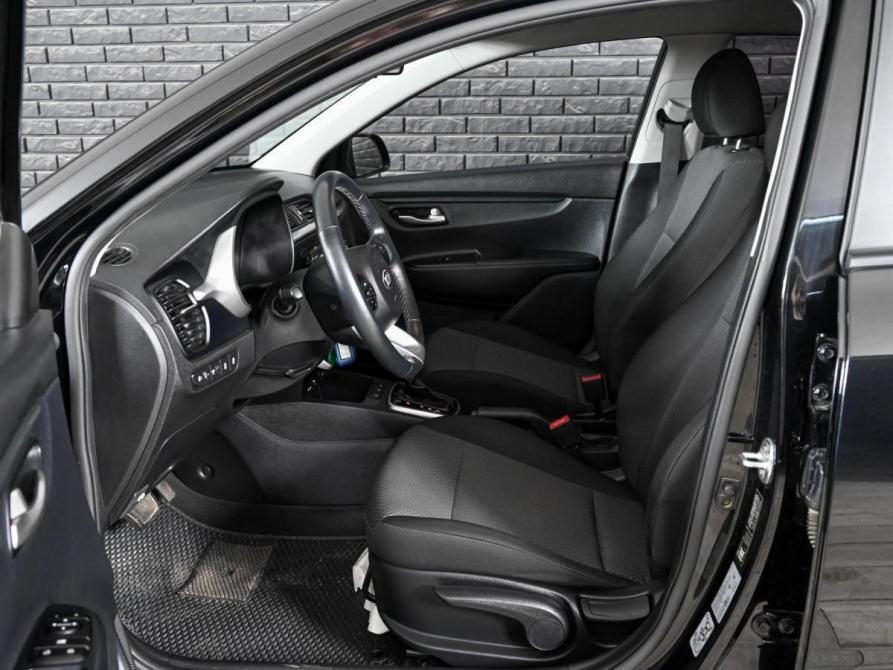 Kia Rio IV Екатеринбург  - изображение 9