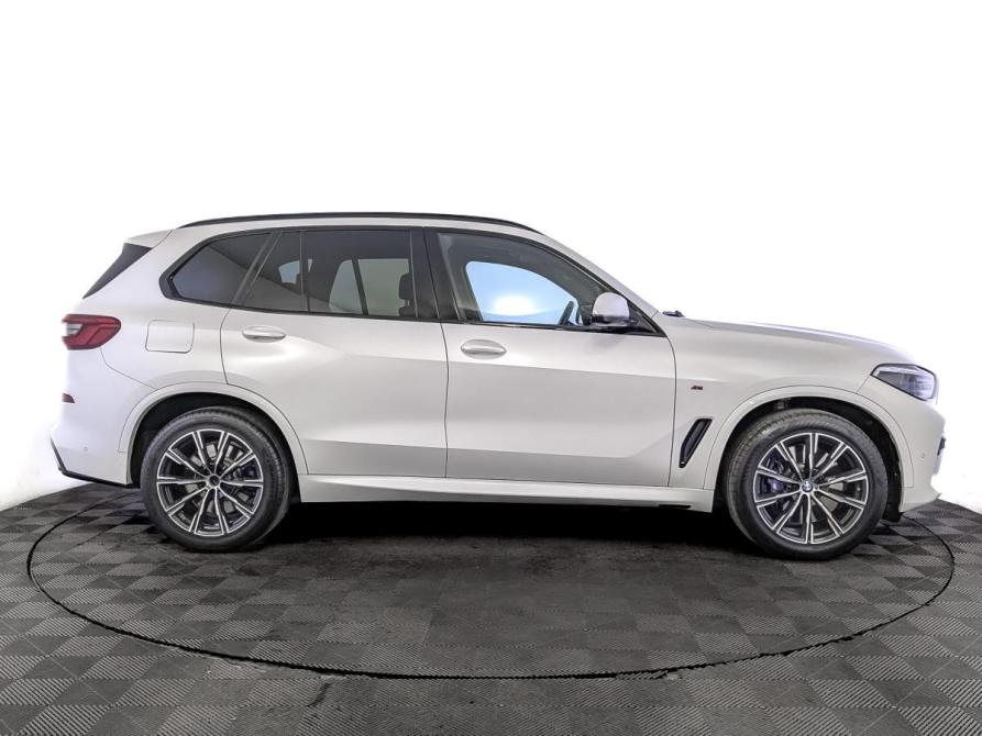BMW X5 IV (G05/G18) Москва  - изображение 4
