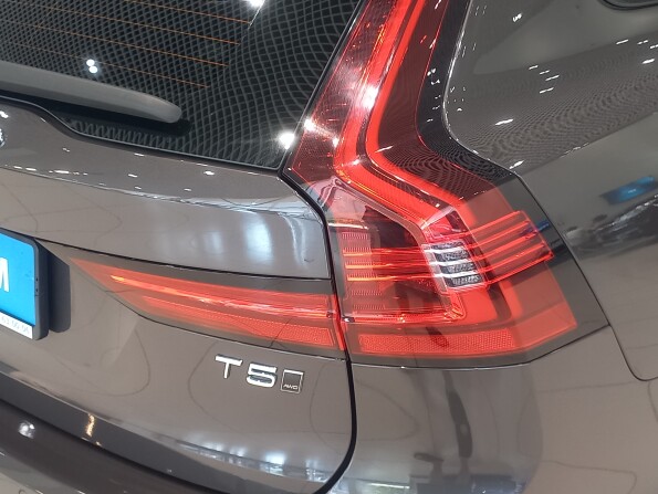 Volvo V90 Cross Country I Рестайлинг с пробегом 2020 года, цена 4 592 000 рублей, 44840 км, универсал, Автокод Объявления