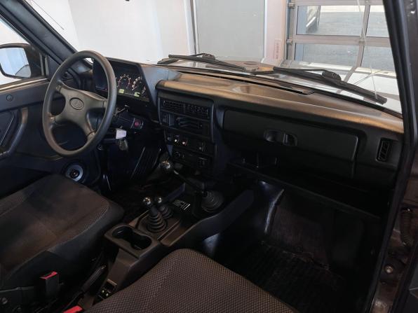 Lada (ВАЗ) 2121 (4x4) I Рестайлинг с пробегом 2019 года, цена 650 000 рублей, 94120 км, внедорожник, Автокод Объявления
