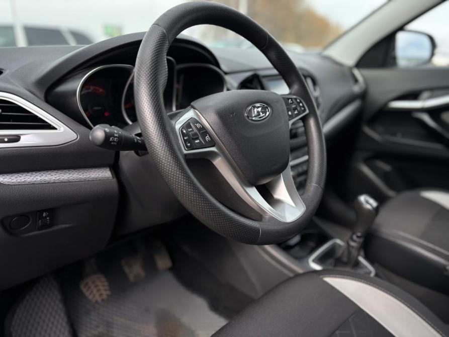 Lada (ВАЗ) Vesta I Набережные Челны  - изображение 13