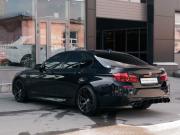 BMW 5 серии VI (F10/F11/F07) Рестайлинг Новосибирск  - изображение 39