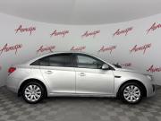 Chevrolet Cruze I Рестайлинг Псков  - изображение 25
