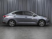 Hyundai Solaris II Рестайлинг Ставрополь  - изображение 28