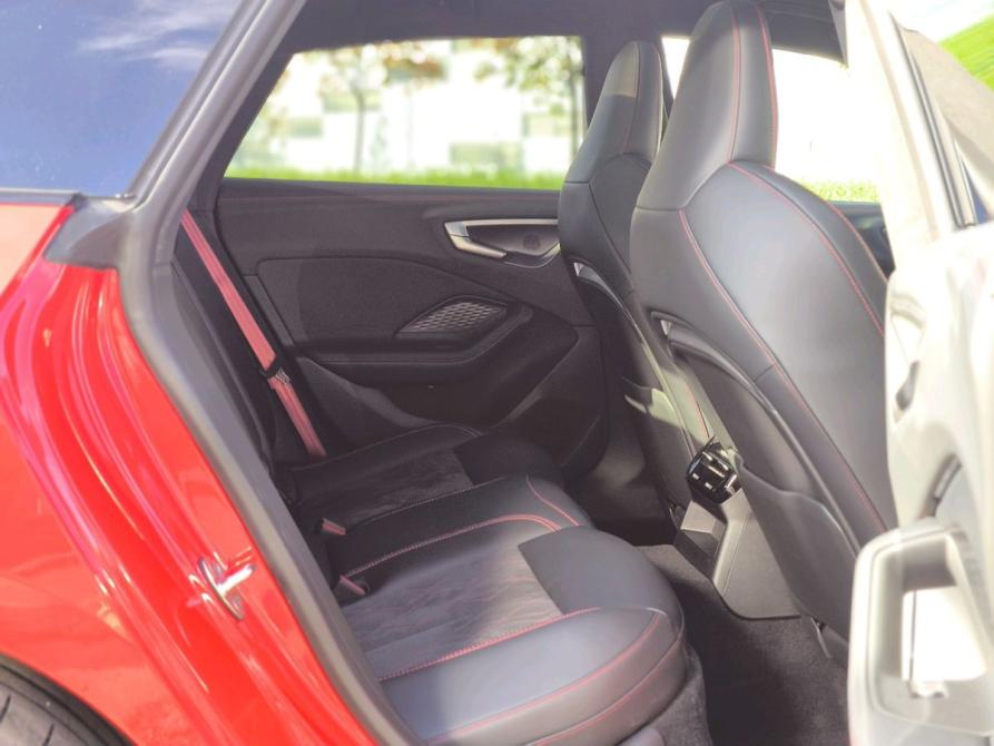 Audi A5 II (F5) Рестайлинг Санкт-Петербург  - изображение 29