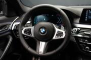 BMW 5 серии VII (G30/G31/G38) Крым  - изображение 43