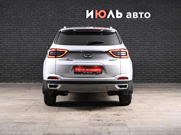 Chery Tiggo 4 Pro I с пробегом 2023 года, цена 1 830 000 рублей, 18705 км, внедорожник, Автокод Объявления