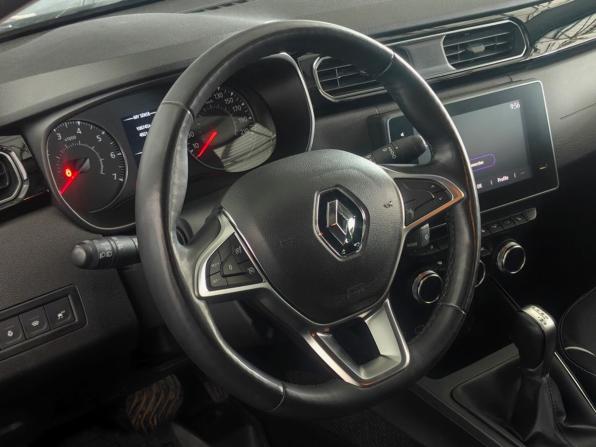 Renault Arkana I с пробегом 2019 года, цена 1 589 000 рублей, 108745 км, внедорожник, Автокод Объявления