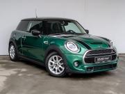 Mini Hatch III (F55/F56) Рестайлинг Москва  - изображение 33