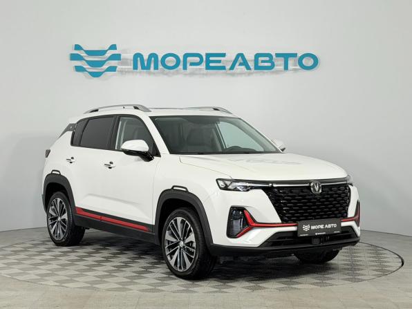 Changan CS35 Plus I Рестайлинг с пробегом 2025 года, цена 2 399 000 рублей, 1350 км, внедорожник, Автокод Объявления
