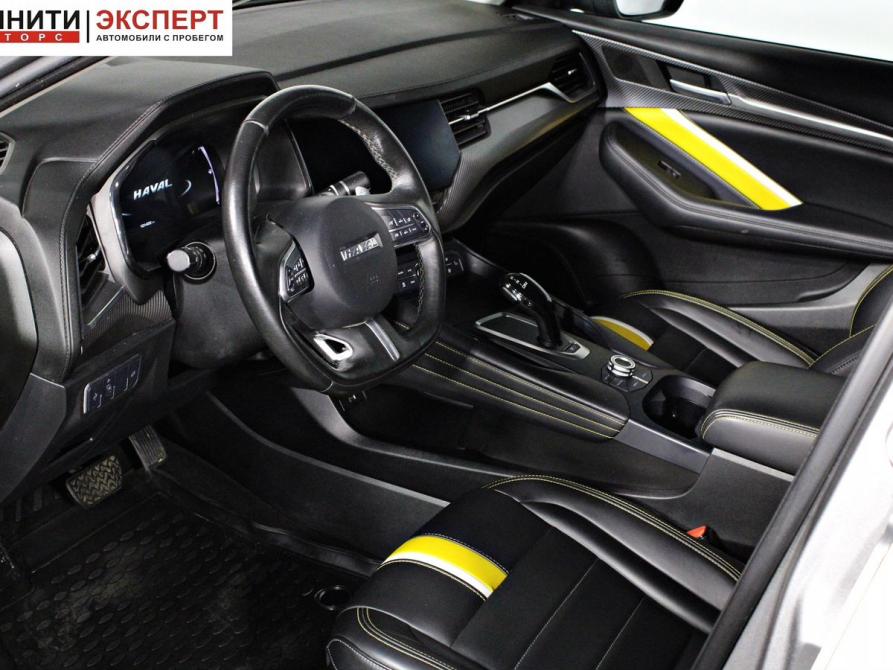 Haval F7x I Белгород  - изображение 13