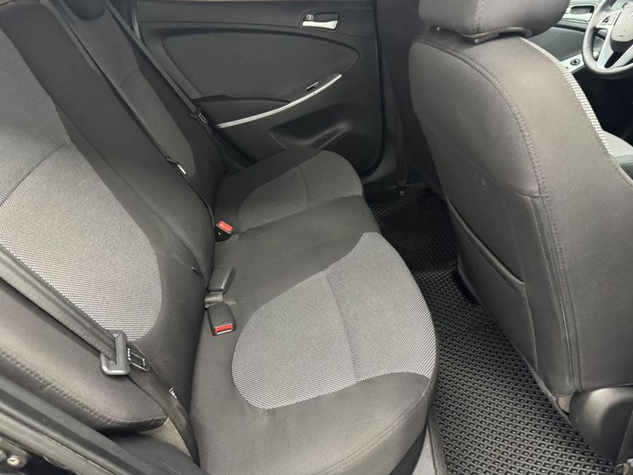 Hyundai Solaris I Воронеж  - изображение 15