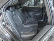 Toyota Camry VIII (XV70) Рестайлинг Мурманск  - изображение 43