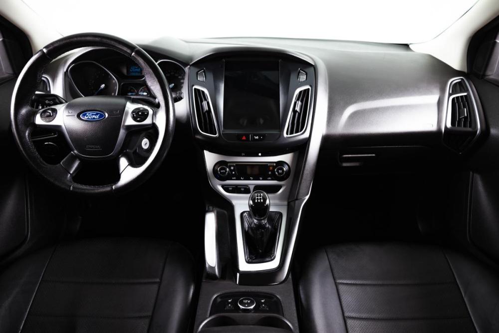 Ford Focus III Пермь  - изображение 13