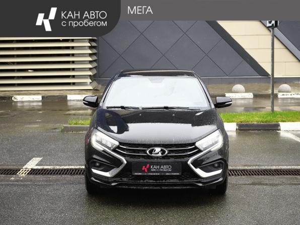 Lada (ВАЗ) Vesta I Рестайлинг (NG) с пробегом 2024 года, цена 1 197 000 рублей, 38190 км, седан, Автокод Объявления