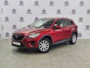 Mazda CX-5 I Тольятти  - изображение 21