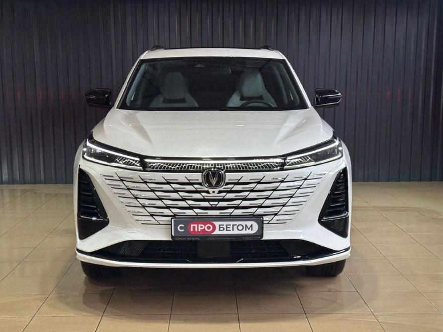 Changan CS75 Plus III Ростов-на-Дону  - изображение 3