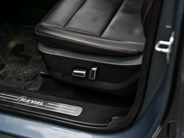 Haval Dargo с пробегом 2023 года, цена 2 414 000 рублей, 73498 км, внедорожник, Автокод Объявления