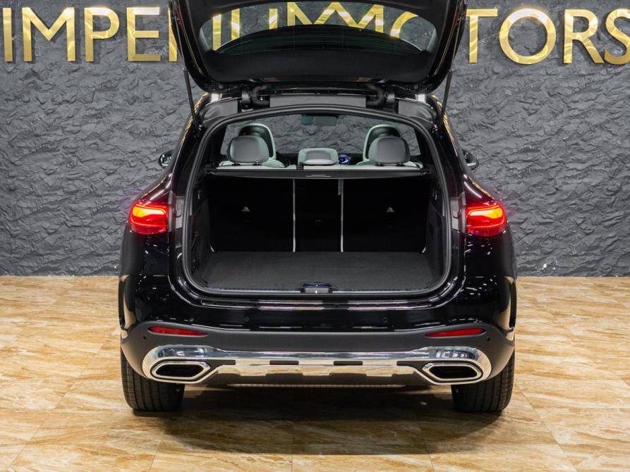 Mercedes-Benz GLC II (X254) Москва  - изображение 8
