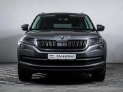 Skoda Kodiaq I Москва  - изображение 21