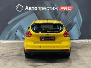 Ford Focus III Рестайлинг Пермь  - изображение 29
