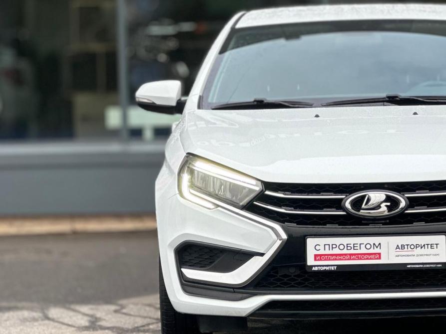 Lada (ВАЗ) Vesta I Рестайлинг (NG) Архангельск  - изображение 4