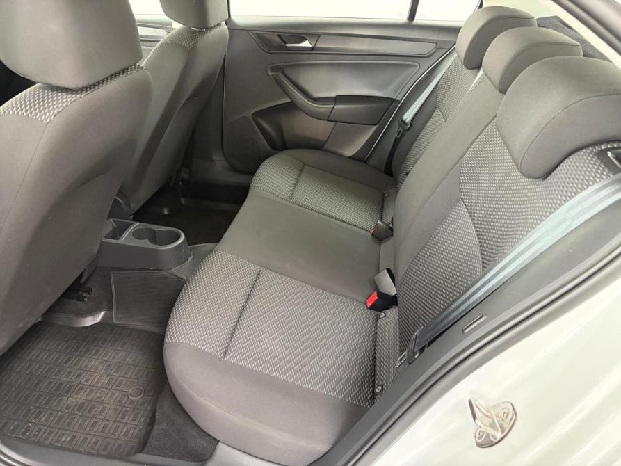 Volkswagen Polo VI Киров  - изображение 9