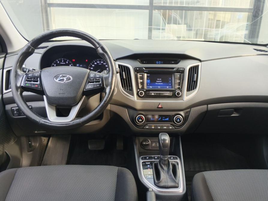 Hyundai Creta I Москва  - изображение 13