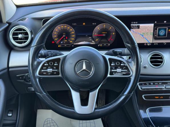 Mercedes-Benz E-Класс V (W213 S213 C238) с пробегом 2020 года, цена 2 550 000 рублей, 112000 км, универсал, Автокод Объявления