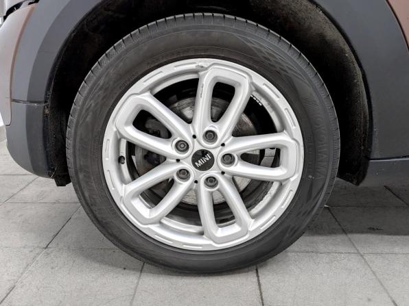 Mini Countryman I с пробегом 2015 года, цена 1 620 000 рублей, 149027 км, внедорожник, Автокод Объявления