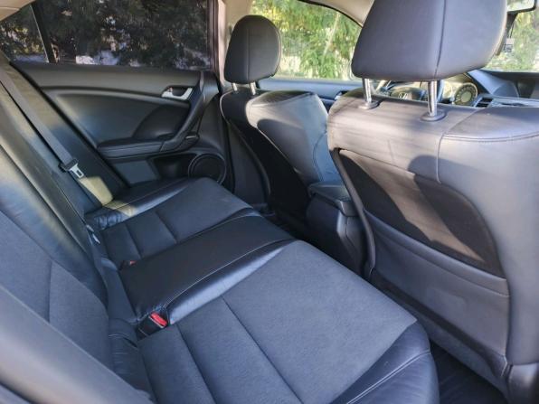 Honda Accord VIII с пробегом 2008 года, цена 920 000 рублей, 225185 км, седан, Автокод Объявления